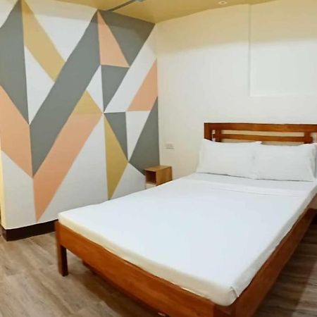 אל נידו Vali-Joe Travel Lodge מראה חיצוני תמונה