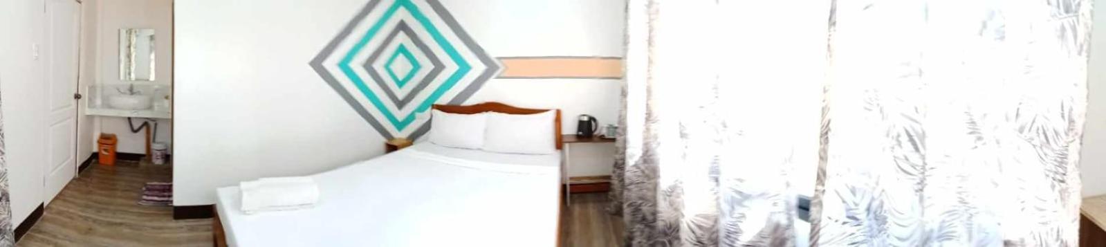 אל נידו Vali-Joe Travel Lodge מראה חיצוני תמונה