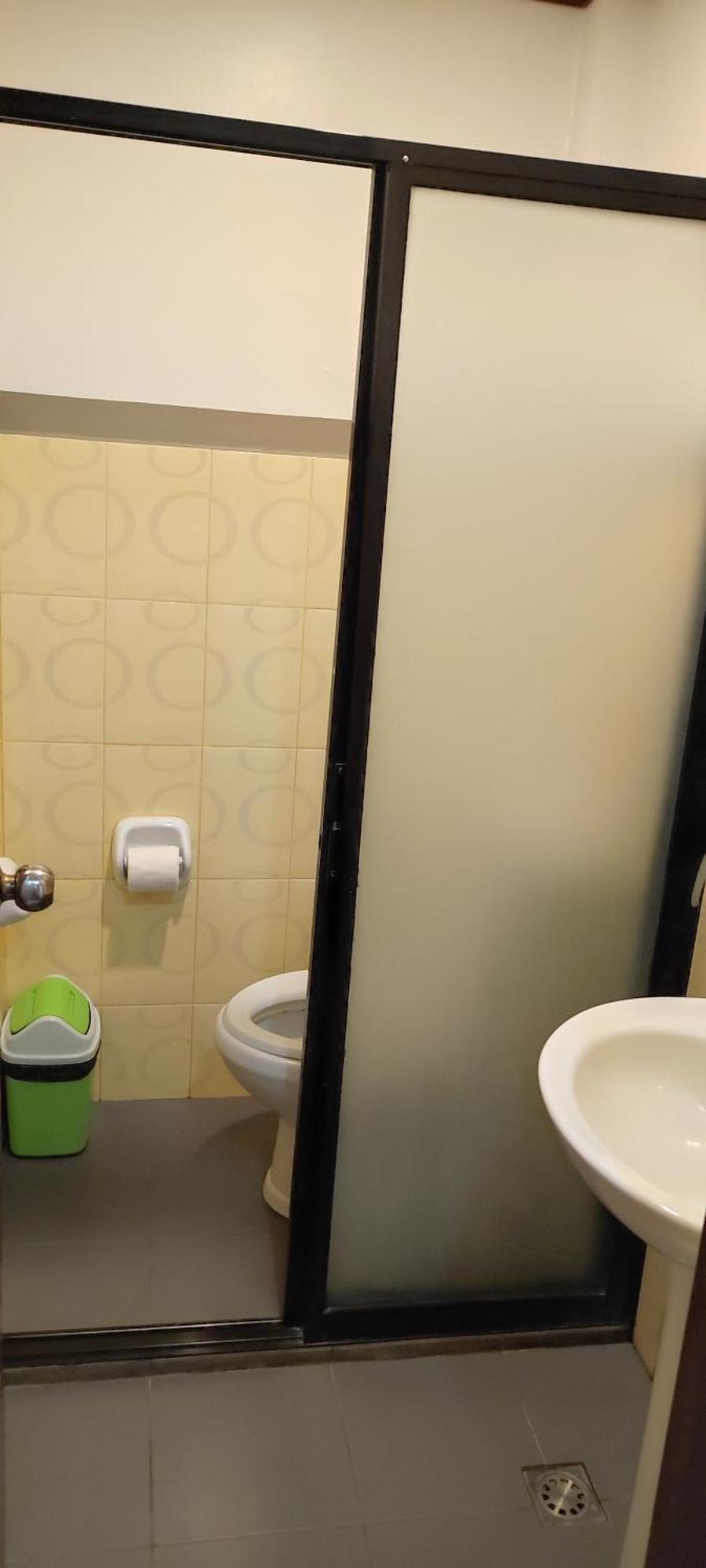אל נידו Vali-Joe Travel Lodge מראה חיצוני תמונה